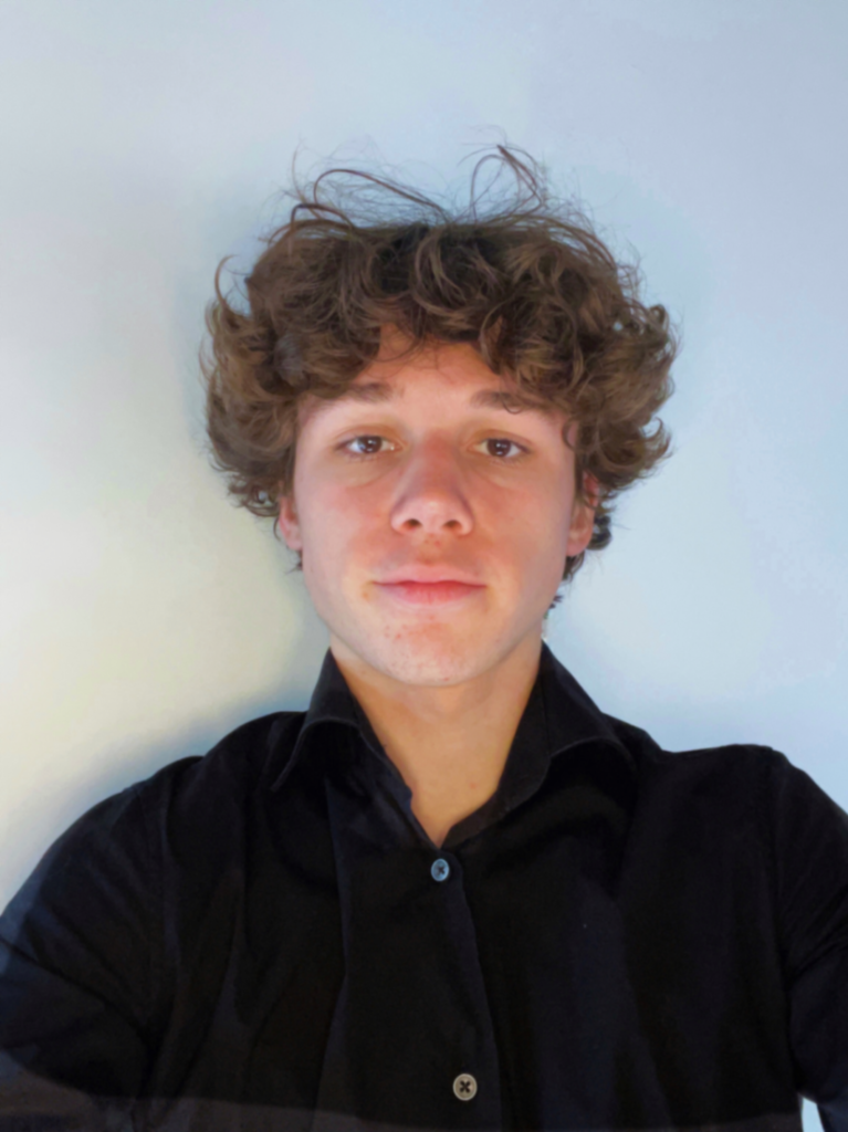 Photo de profil d’Alec Fraser, expert en optimisation Google Business à Lausanne